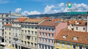 Locanda Al Volo Tor Bandena Trieste